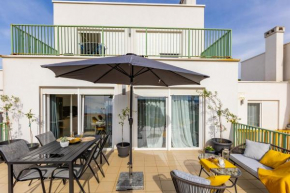 Apartment Butterfly Punat